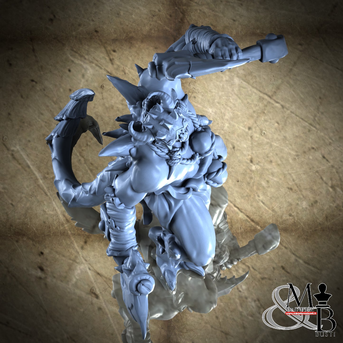 Demon Legion - Cutthroat