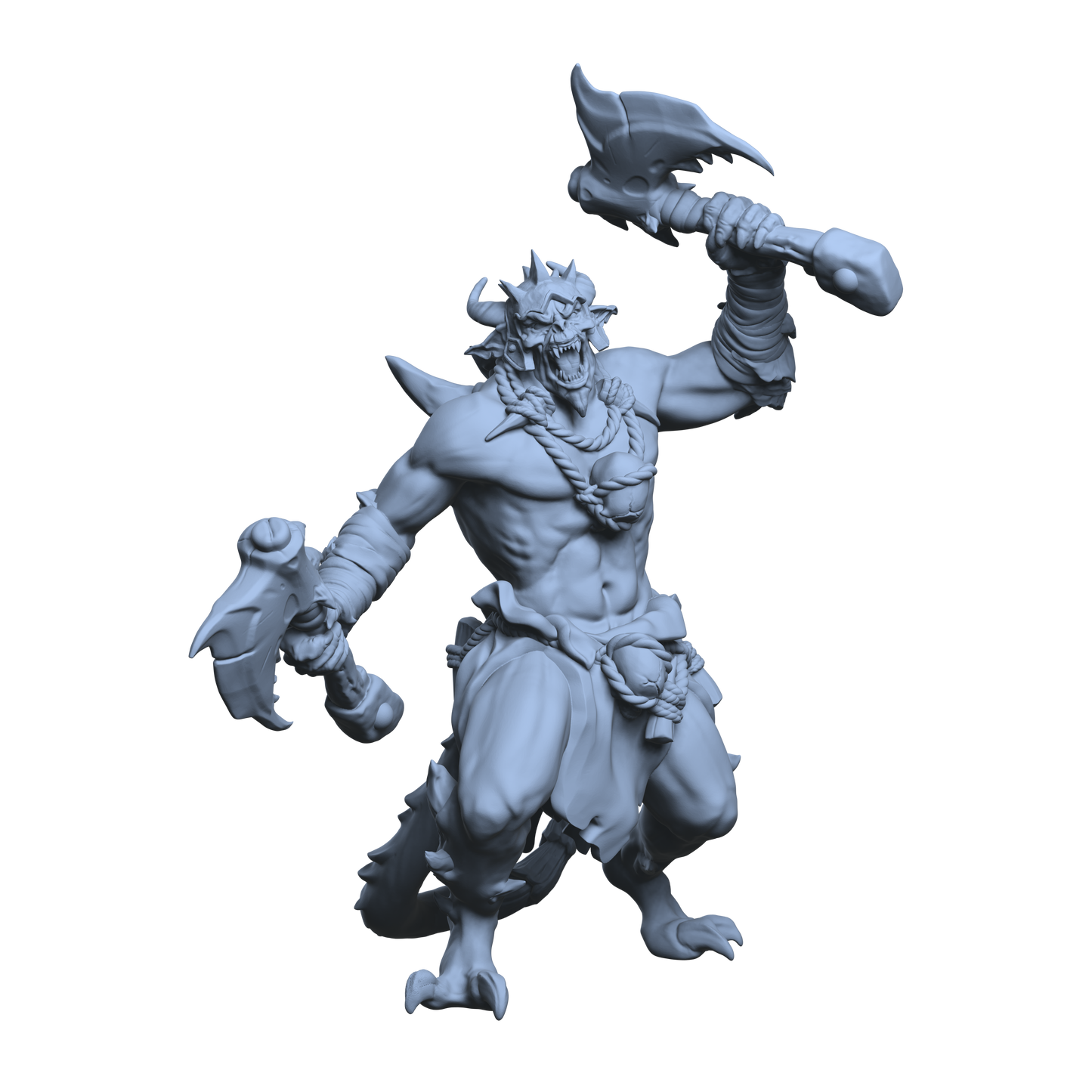 Demon Legion - Cutthroat