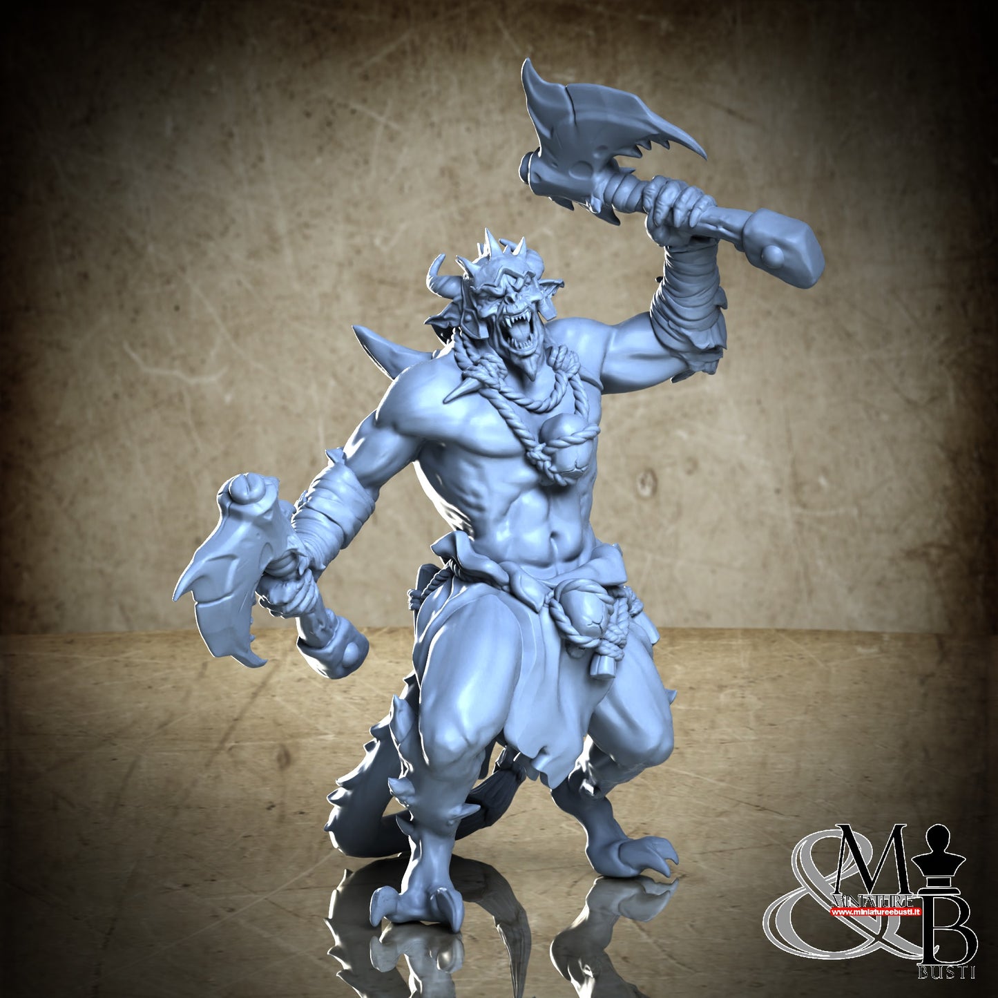 Demon Legion - Cutthroat