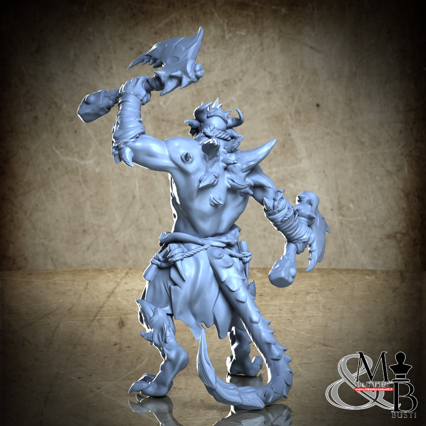 Demon Legion - Cutthroat