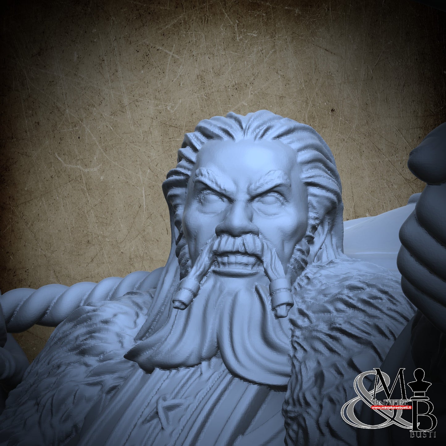 Dagda