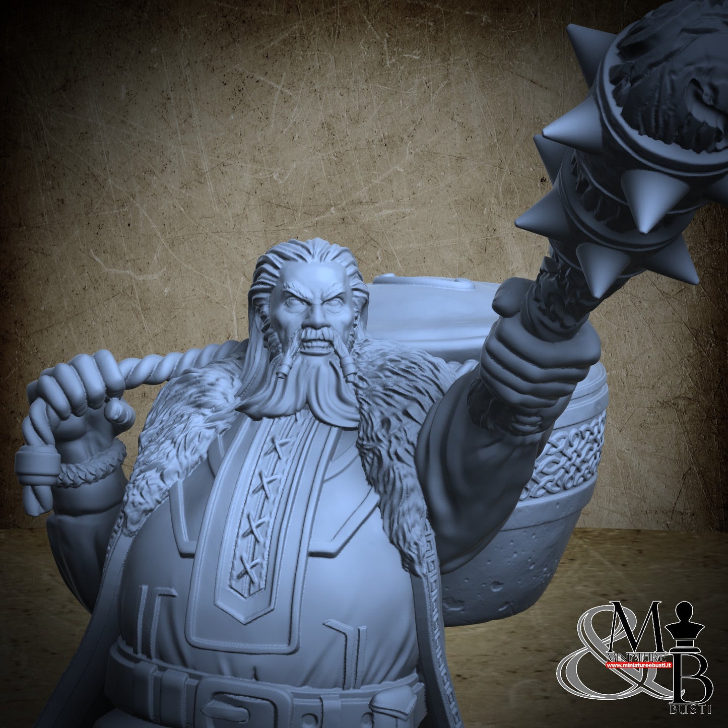 Dagda