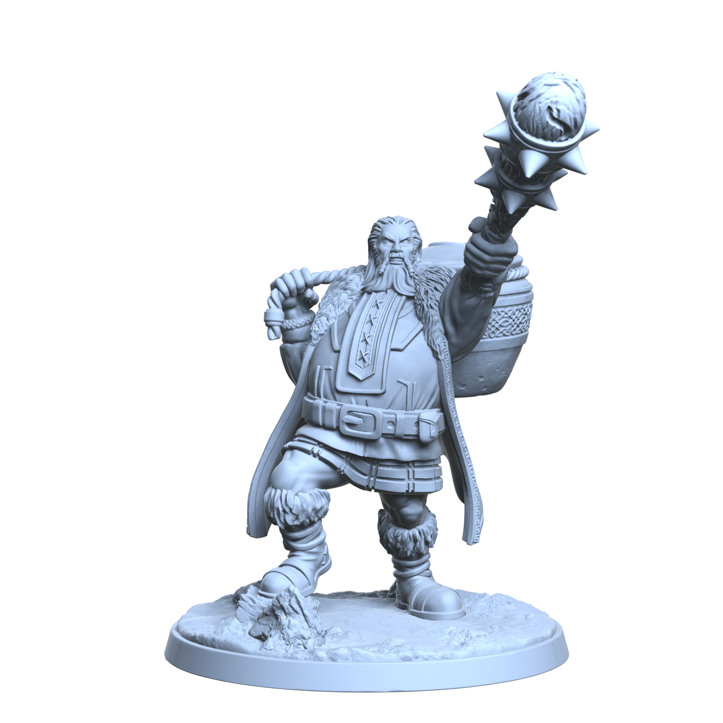 Dagda