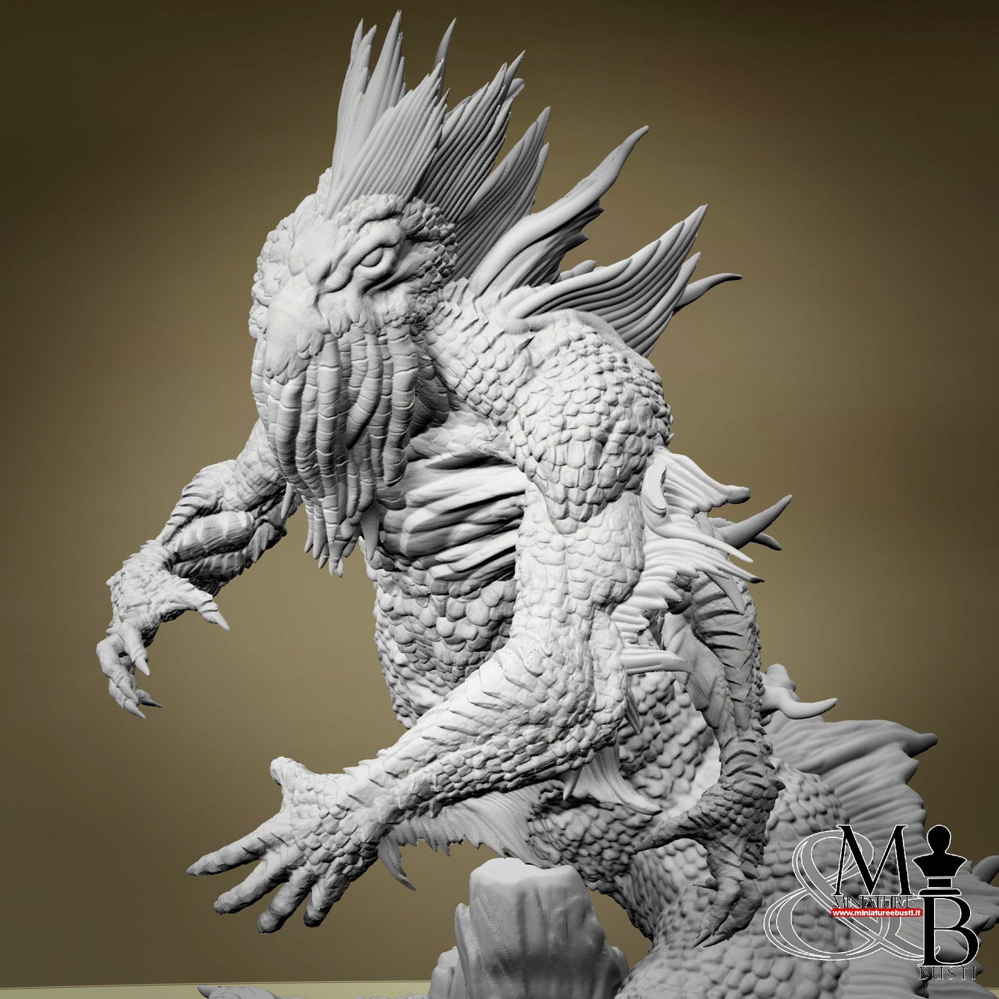 Dagon