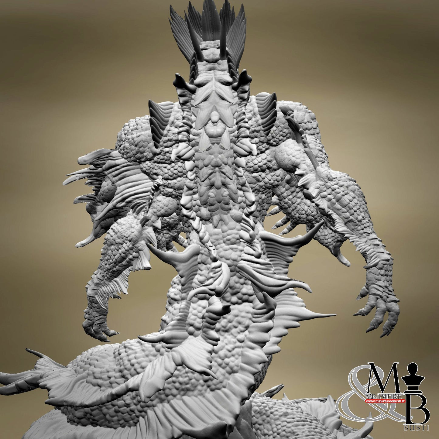 Dagon