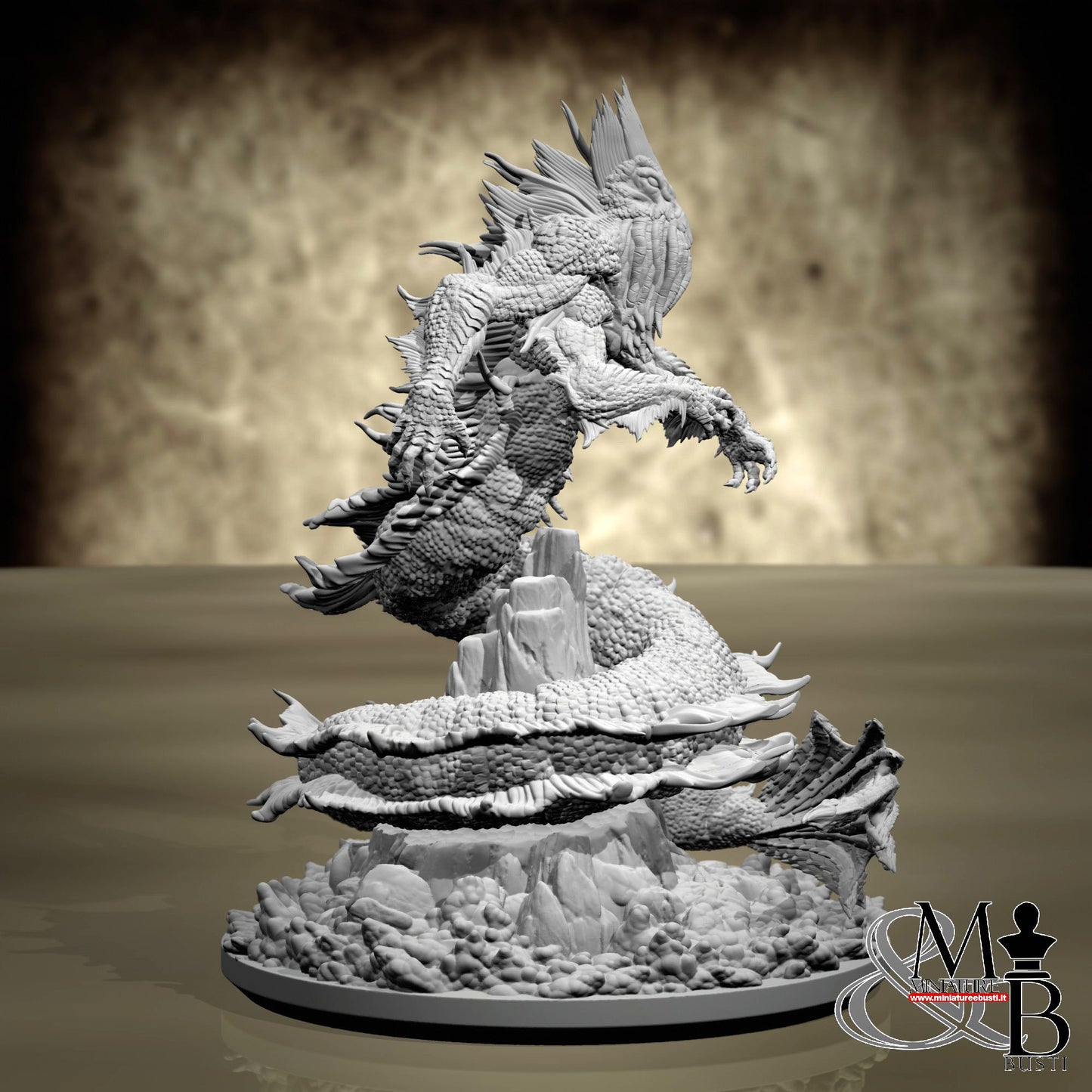 Dagon