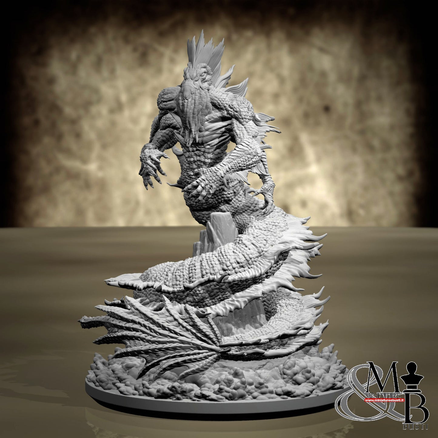 Dagon
