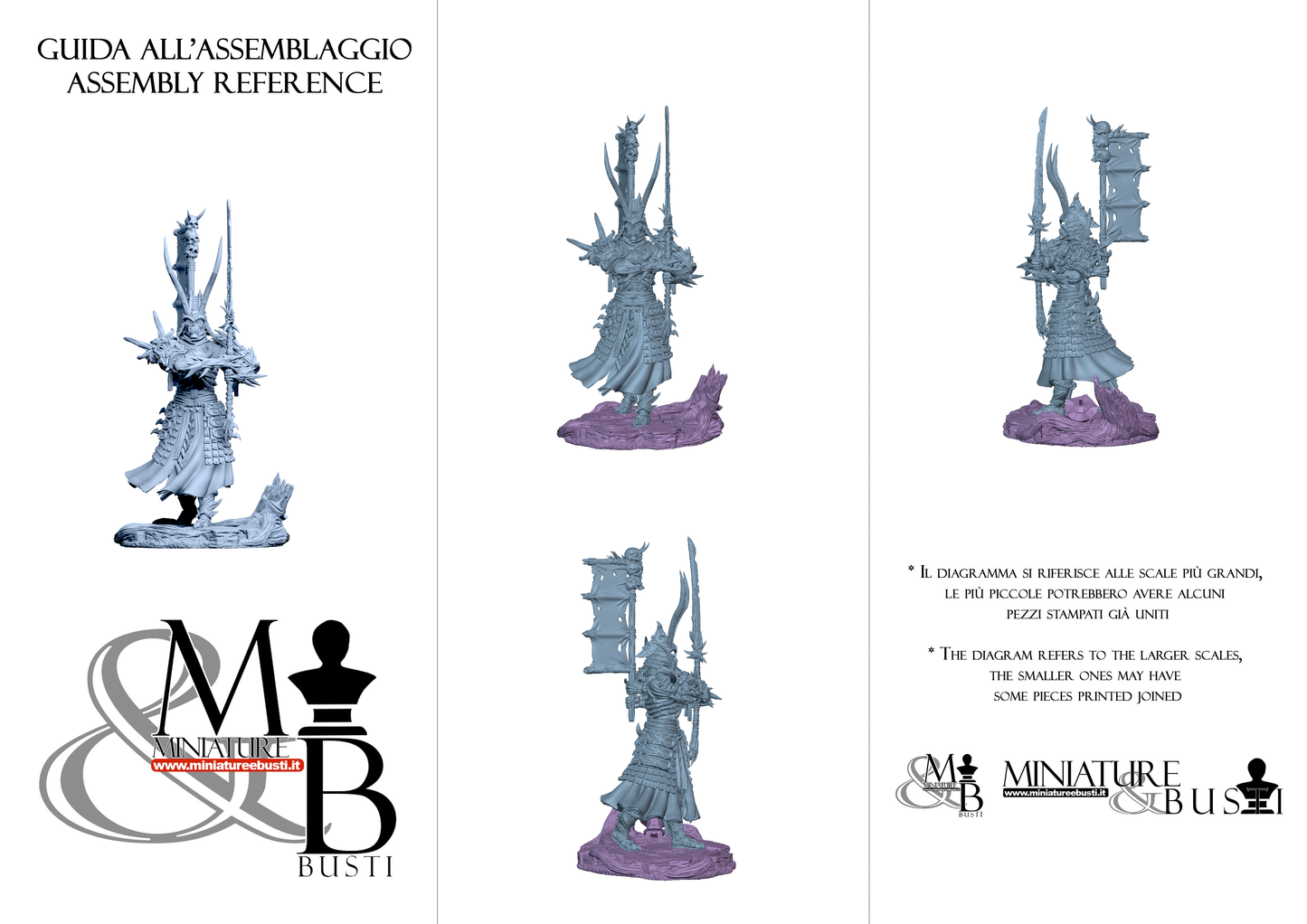 Dai Gaikotsu Senshi - Pose 4