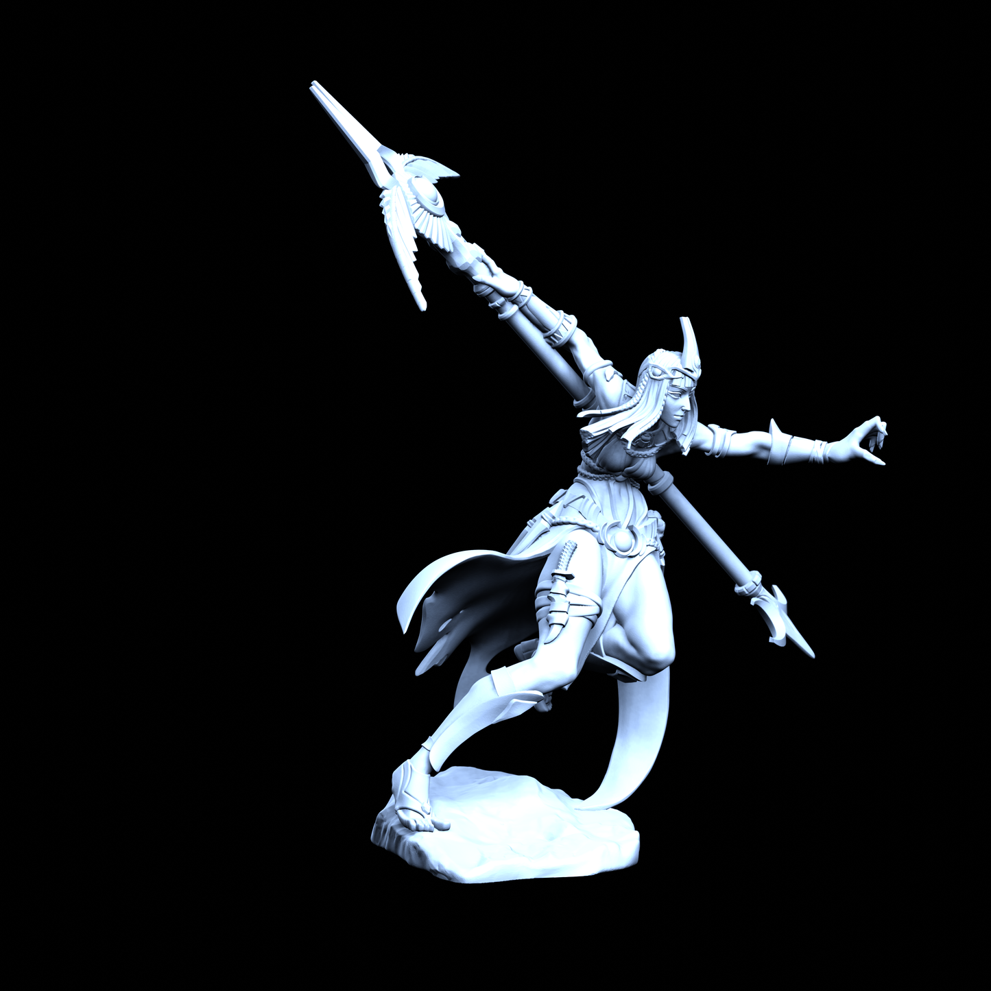 Dalia - Standalone