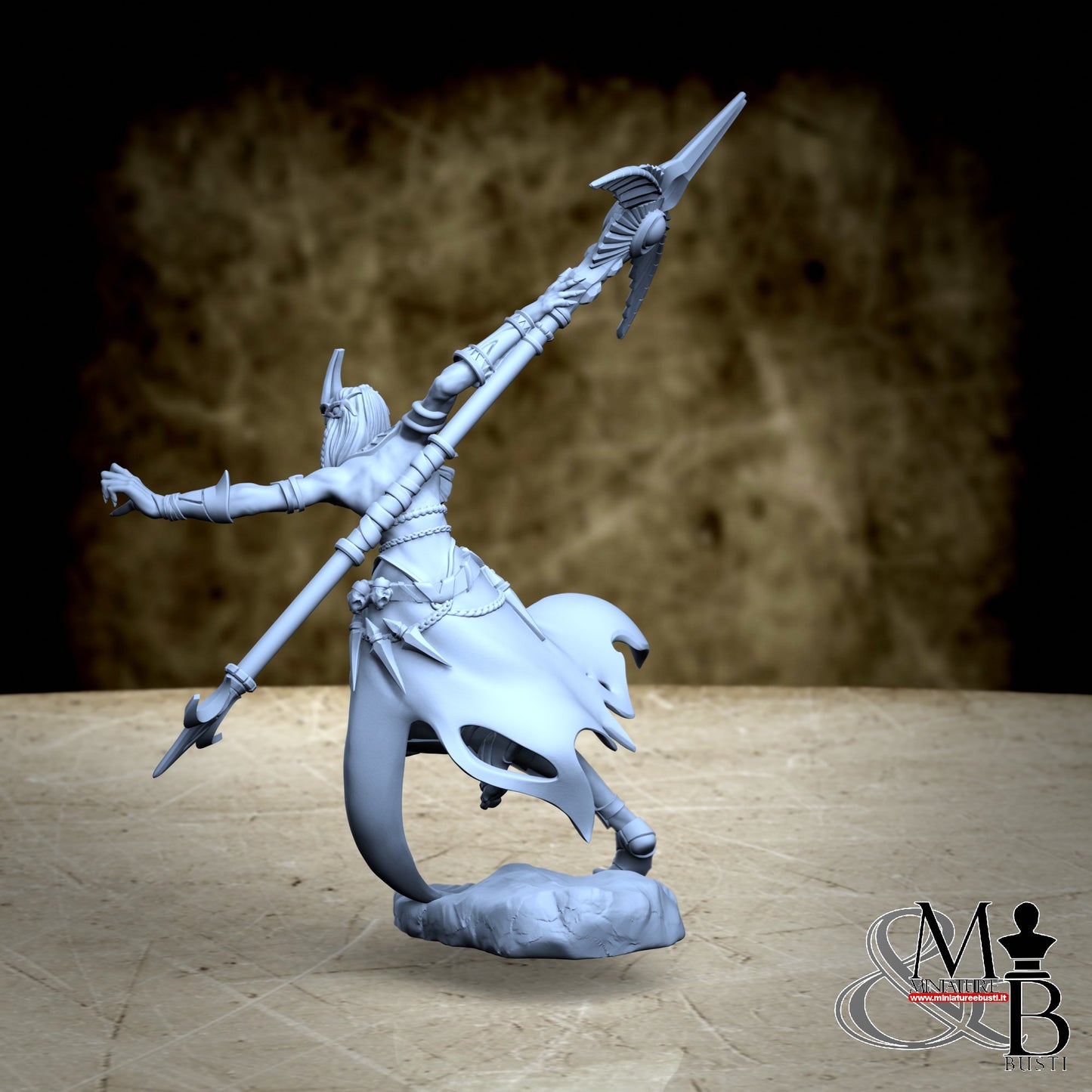 Dalia - Standalone