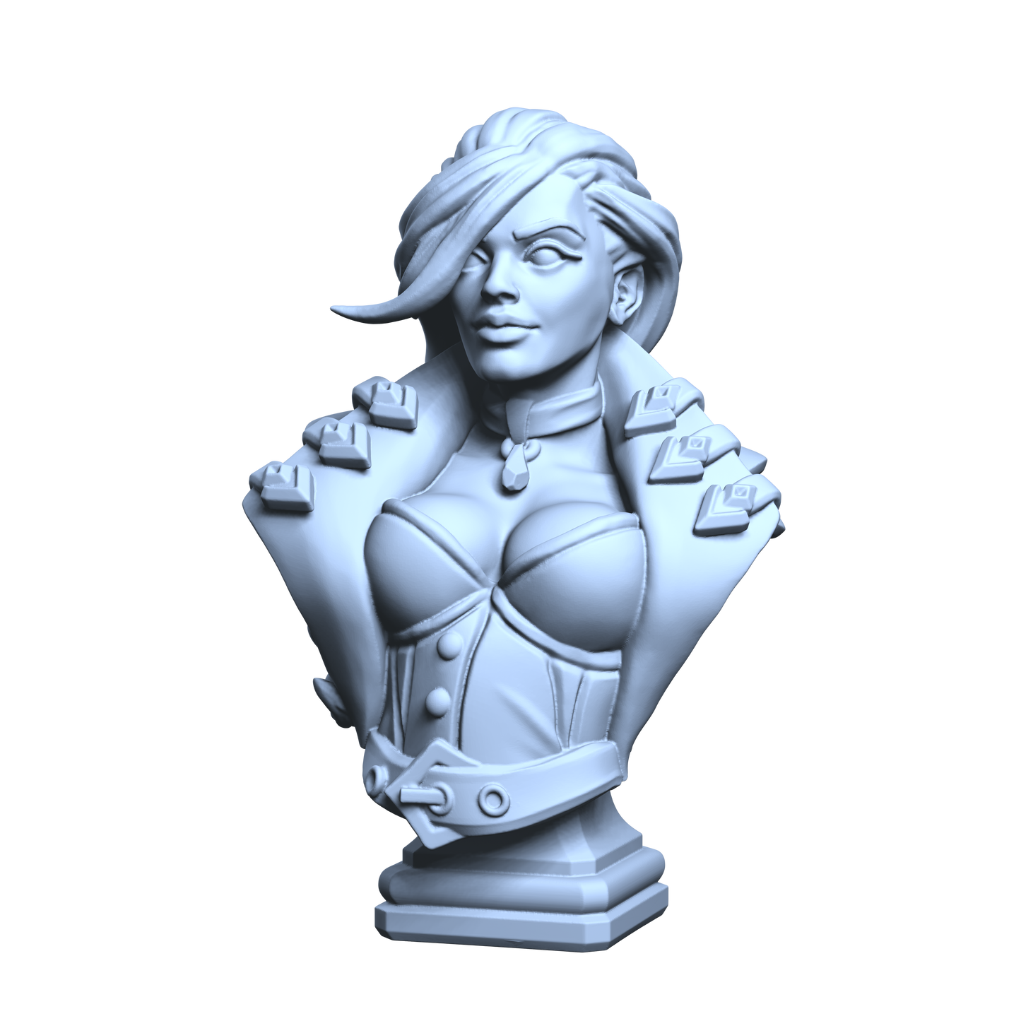 Dana Bust - V1