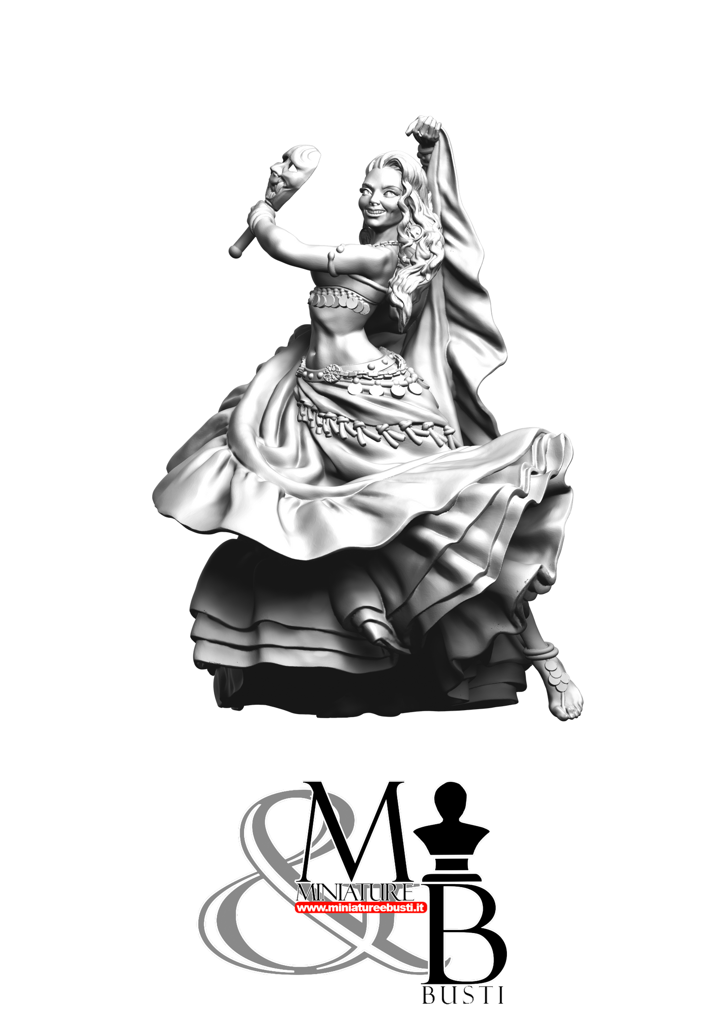 Dancer