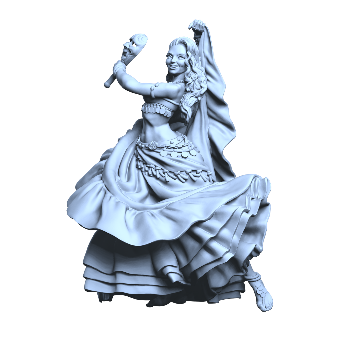 Dancer