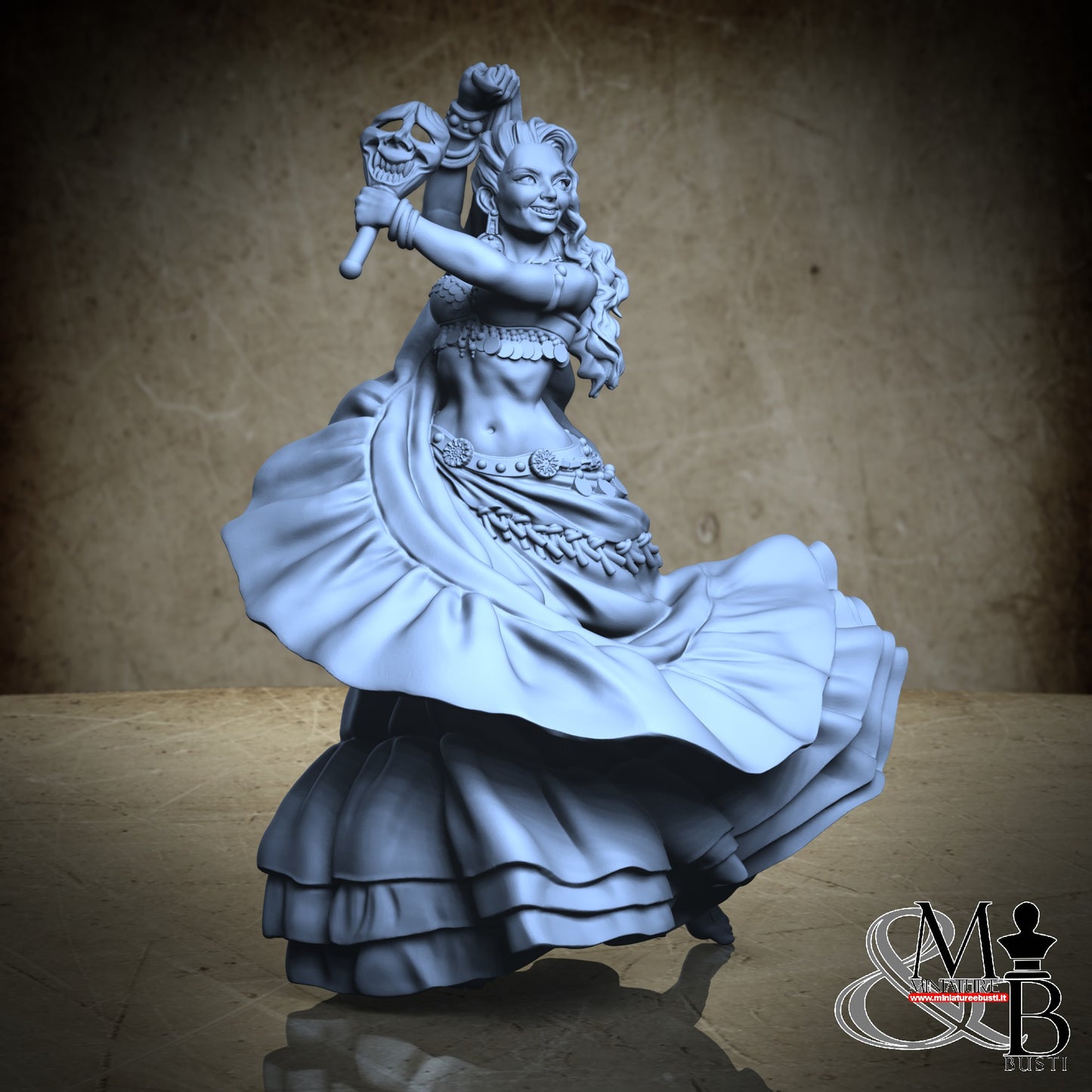 Dancer