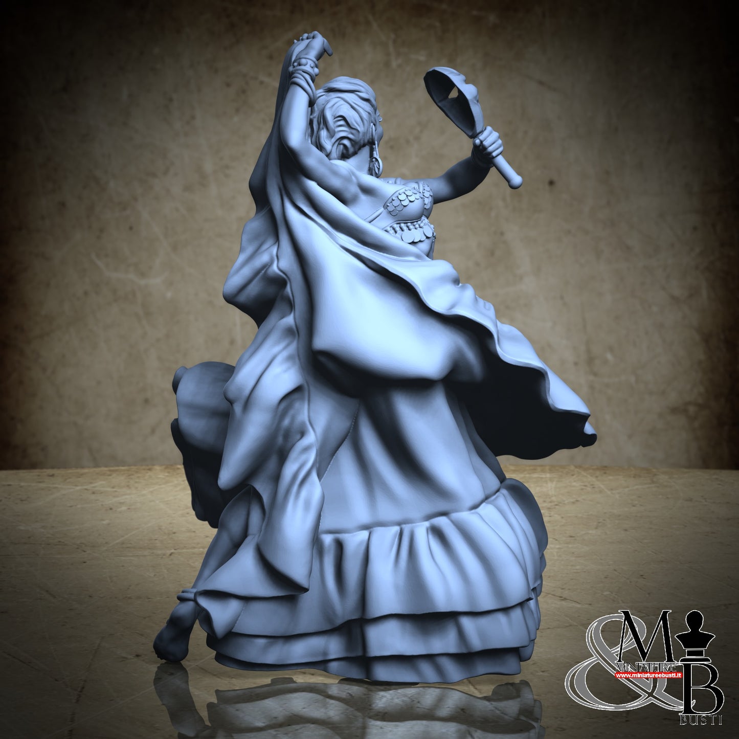 Dancer