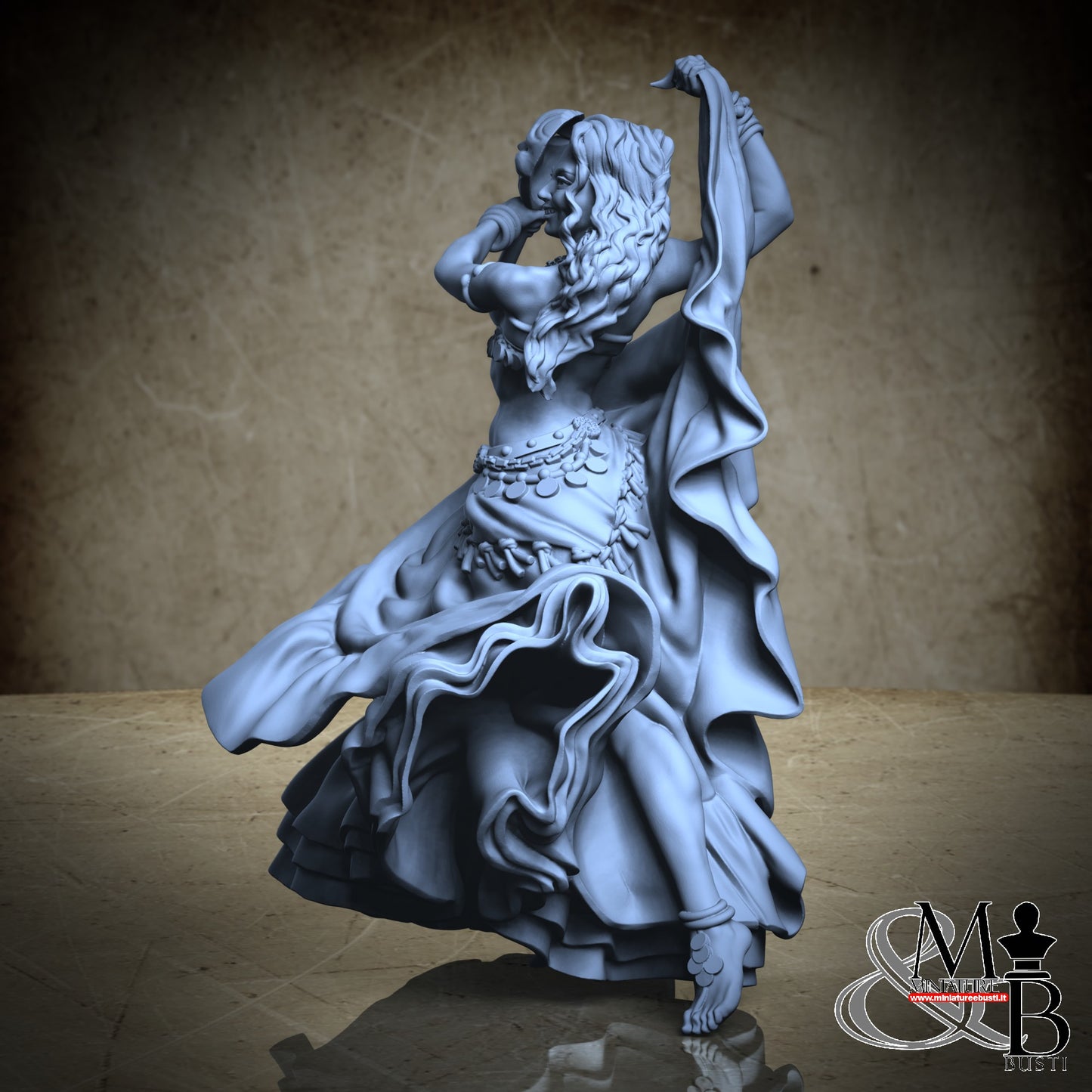 Dancer