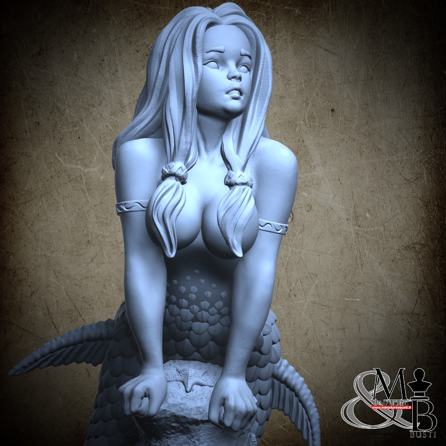 Daughter of the Sea