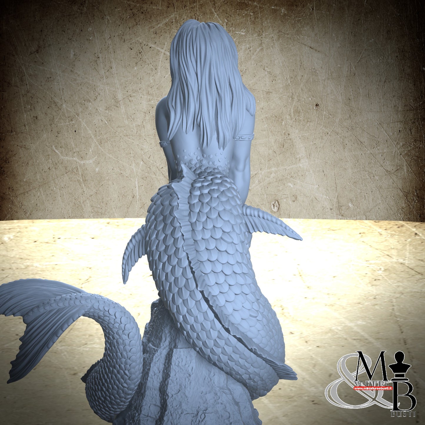 Daughter of the Sea
