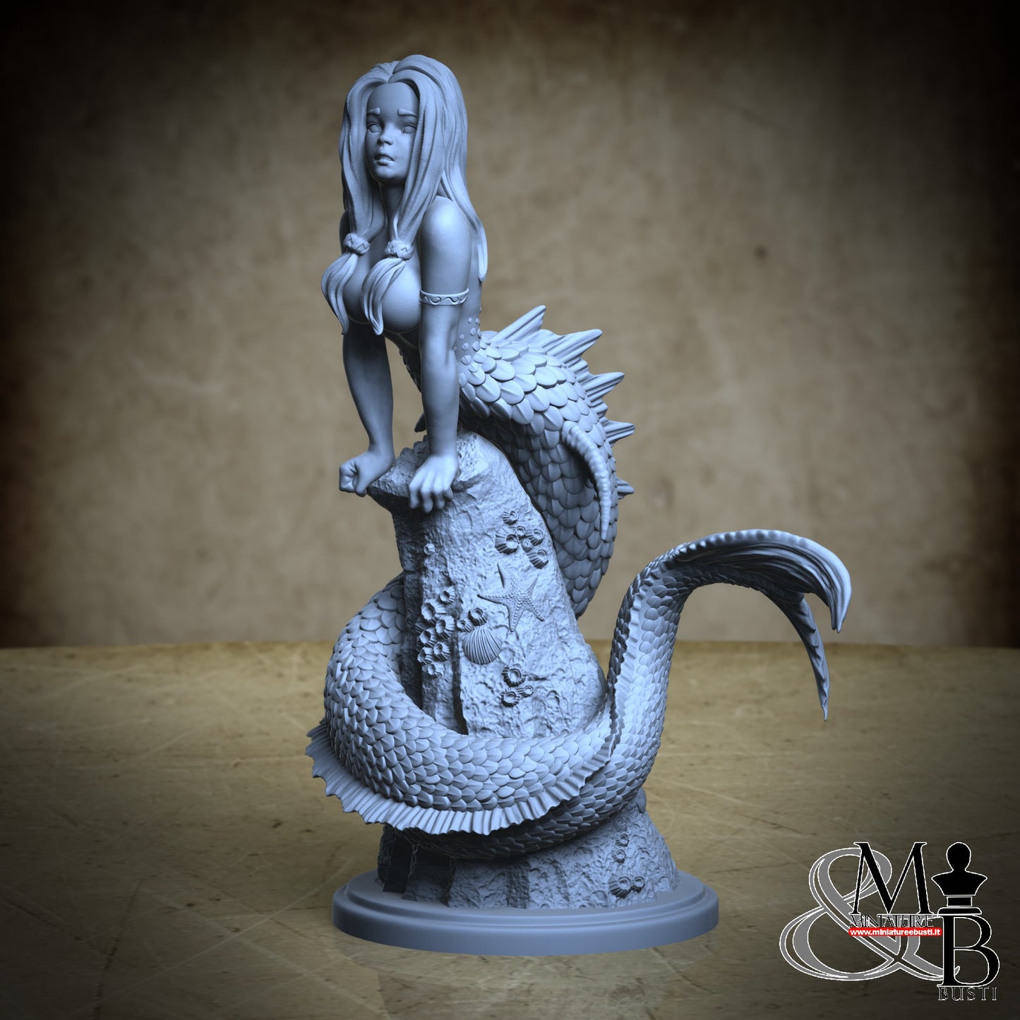 Daughter of the Sea