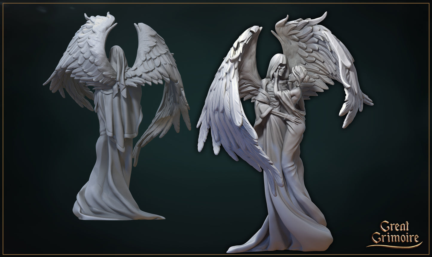 Undead Lovers
