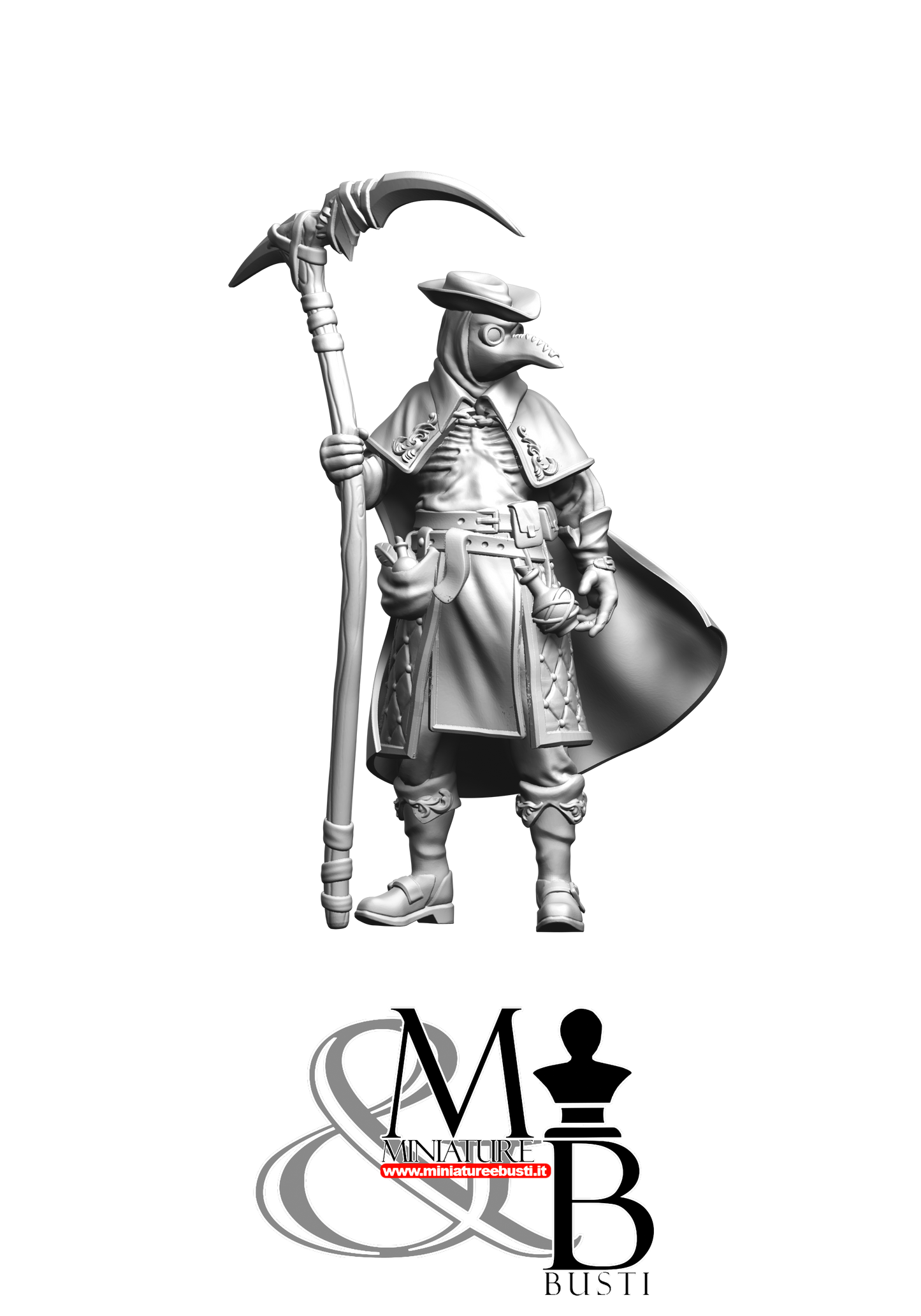 Death Companion