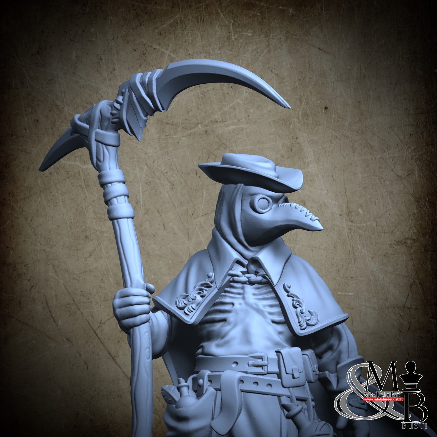 Death Companion