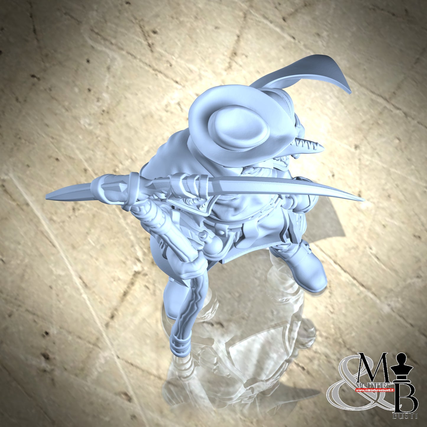 Death Companion