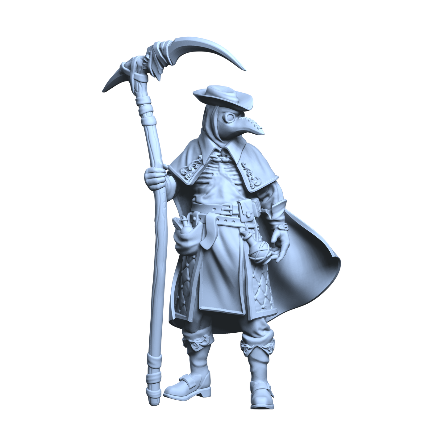 Death Companion