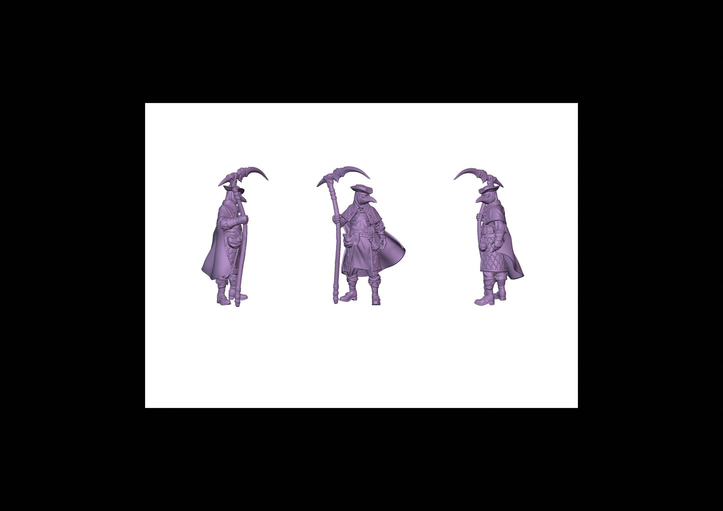 Death Companion
