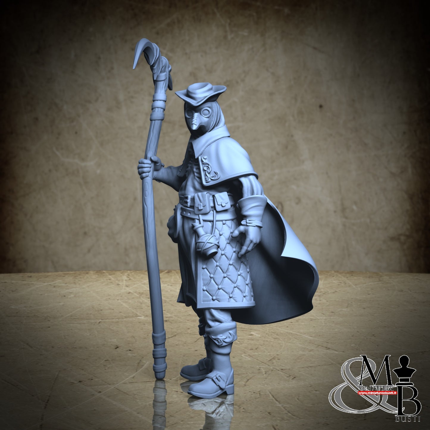 Death Companion