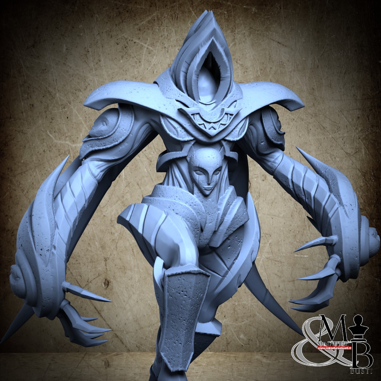 Bane of Eclipse - Deathwhisper