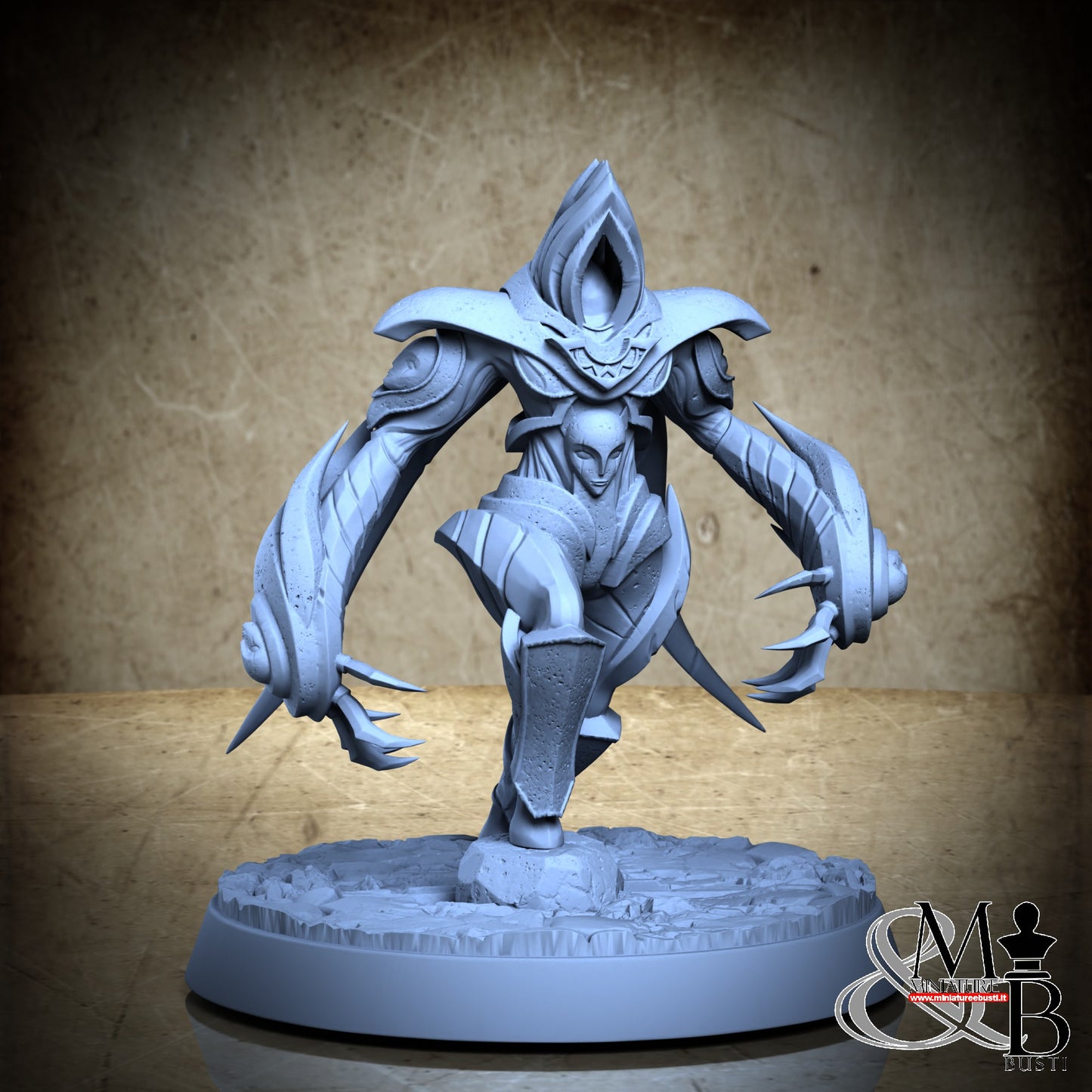 Bane of Eclipse - Deathwhisper