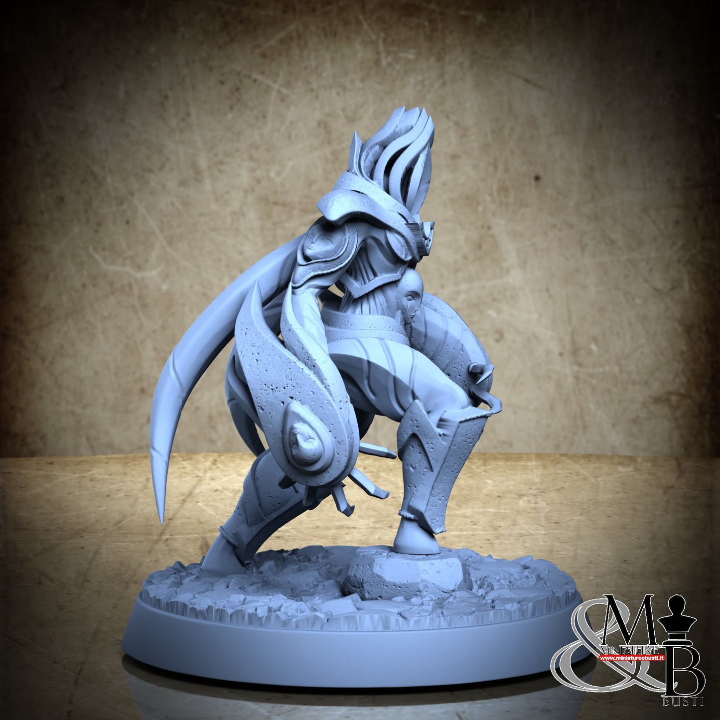 Bane of Eclipse - Deathwhisper