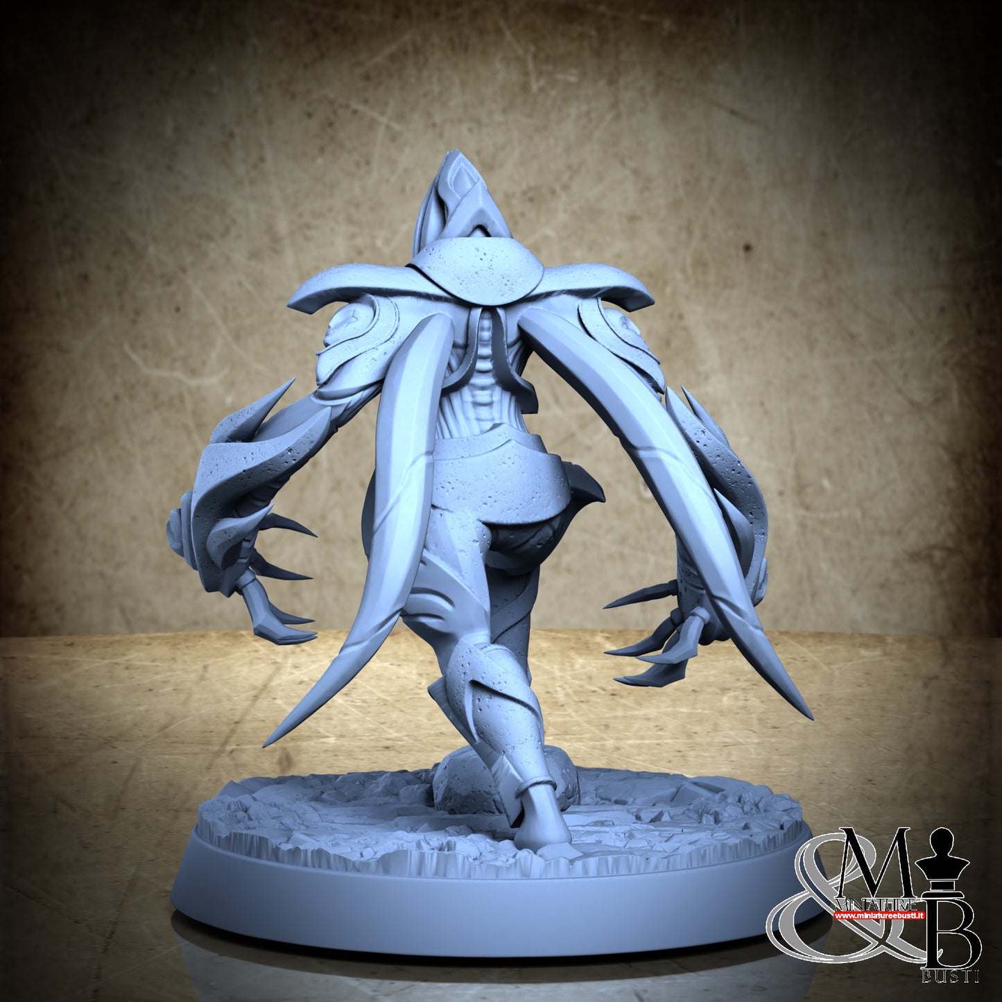 Bane of Eclipse - Deathwhisper