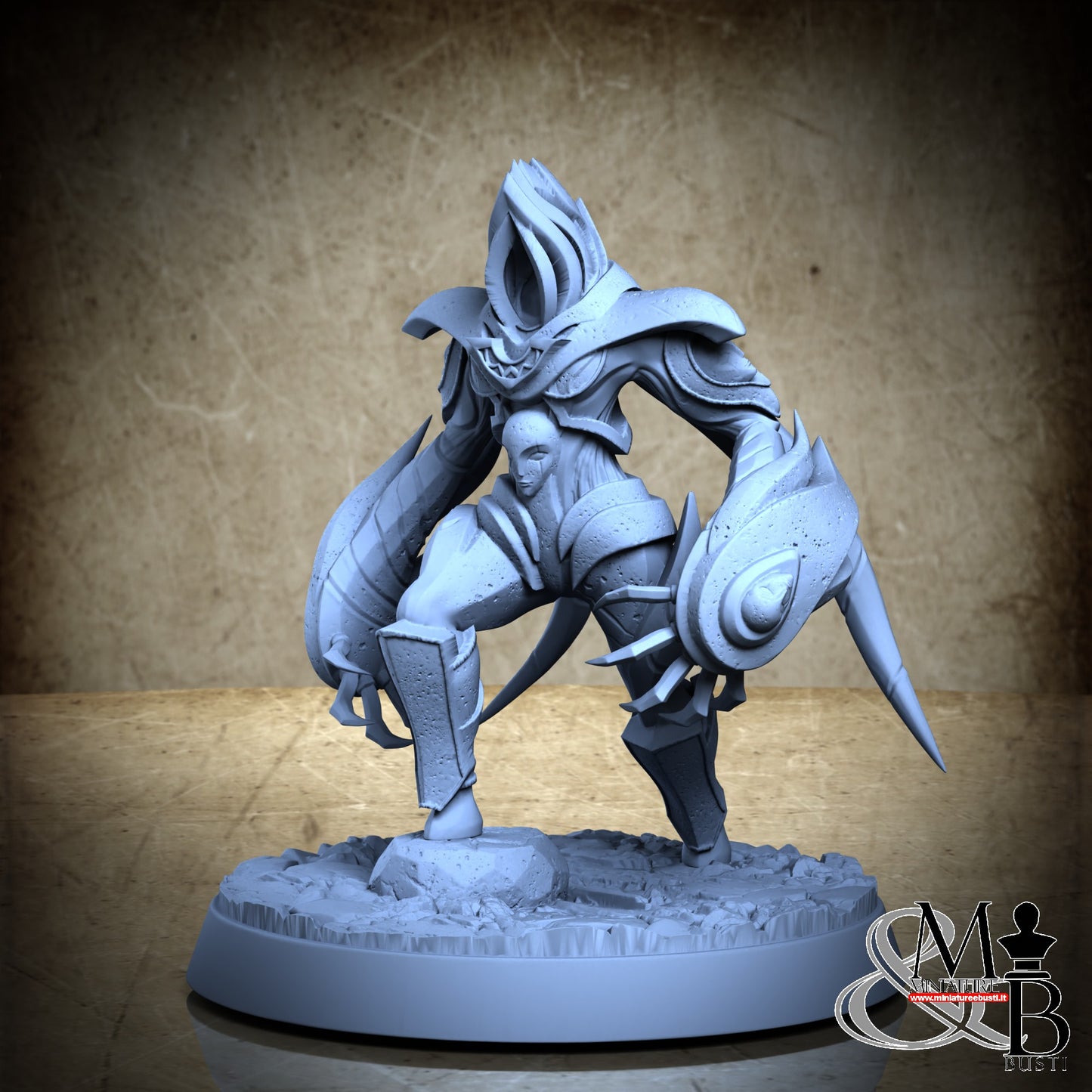 Bane of Eclipse - Deathwhisper