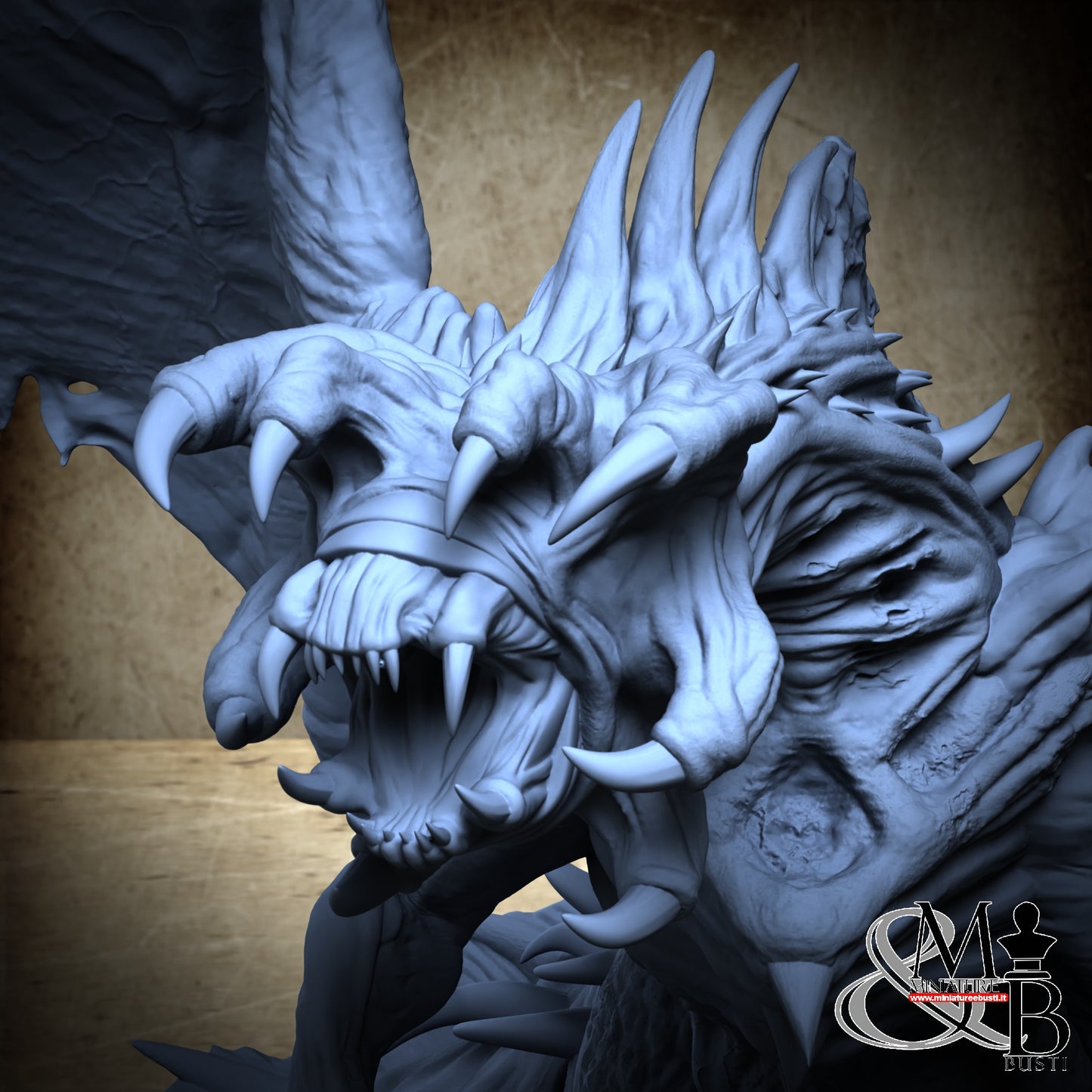 Demiurge Spawn
