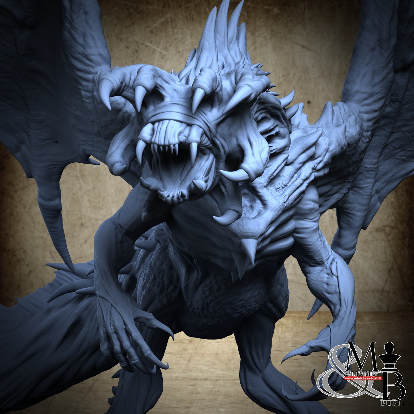 Demiurge Spawn