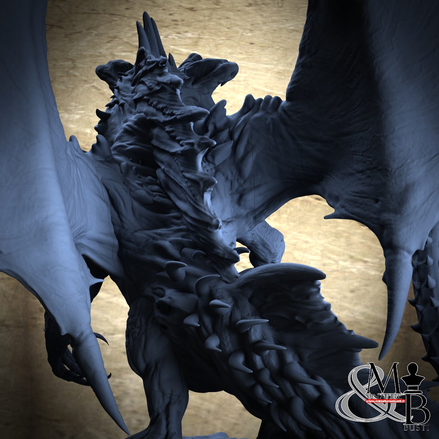 Demiurge Spawn