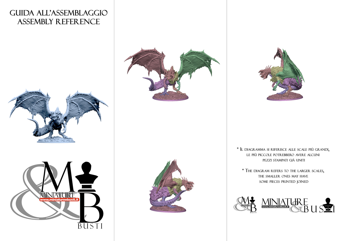 Demiurge Spawn