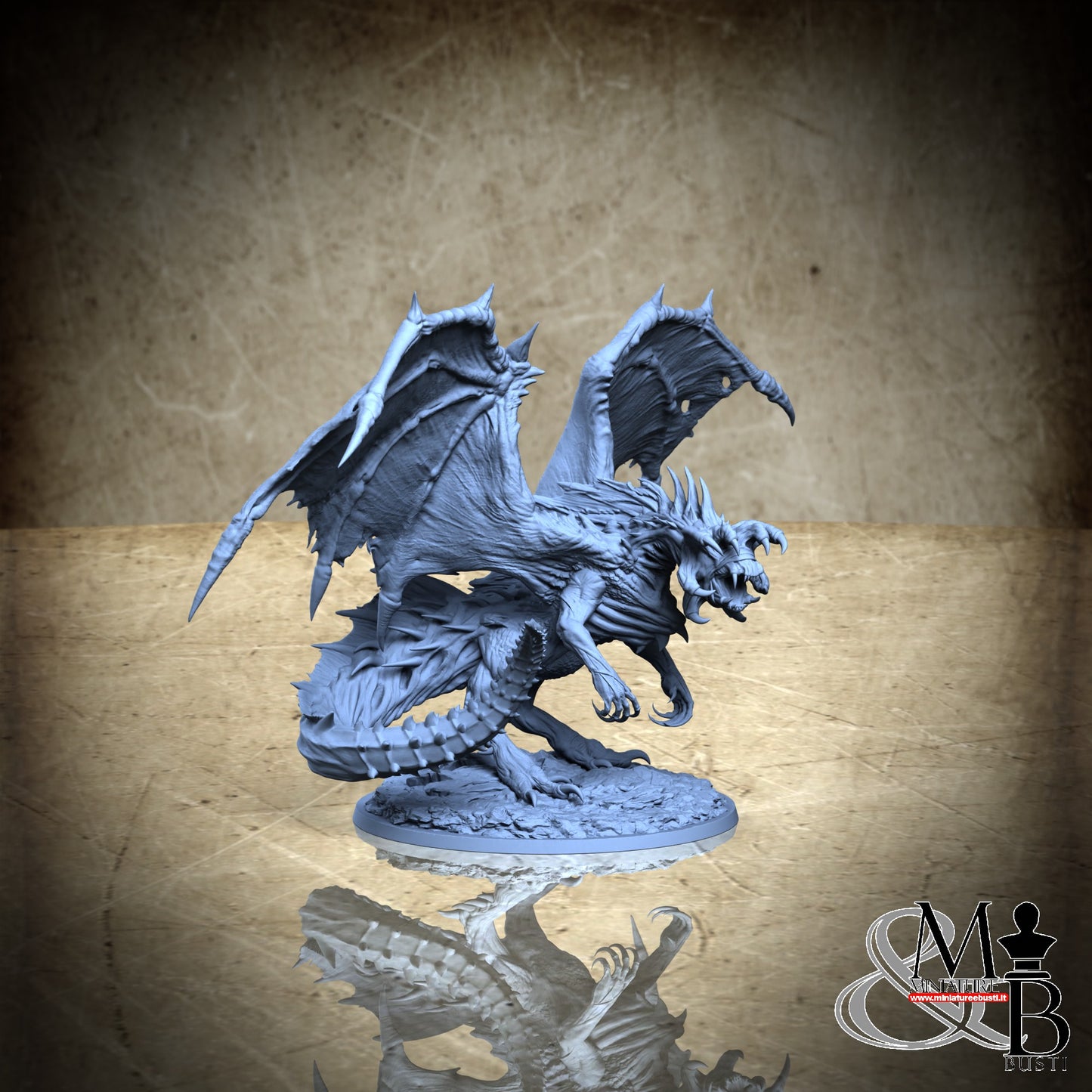 Demiurge Spawn