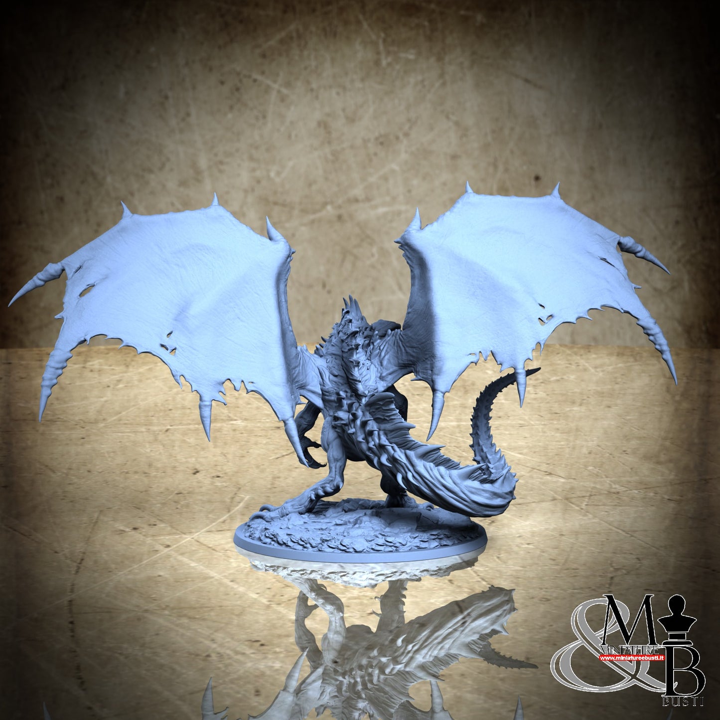 Demiurge Spawn