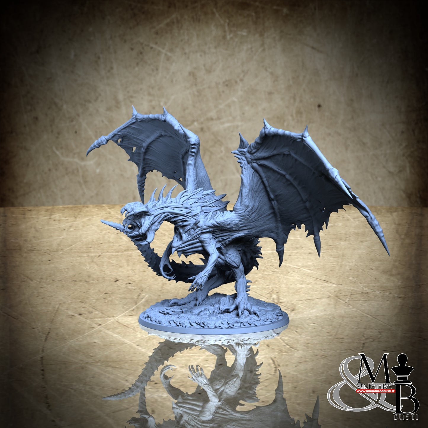 Demiurge Spawn