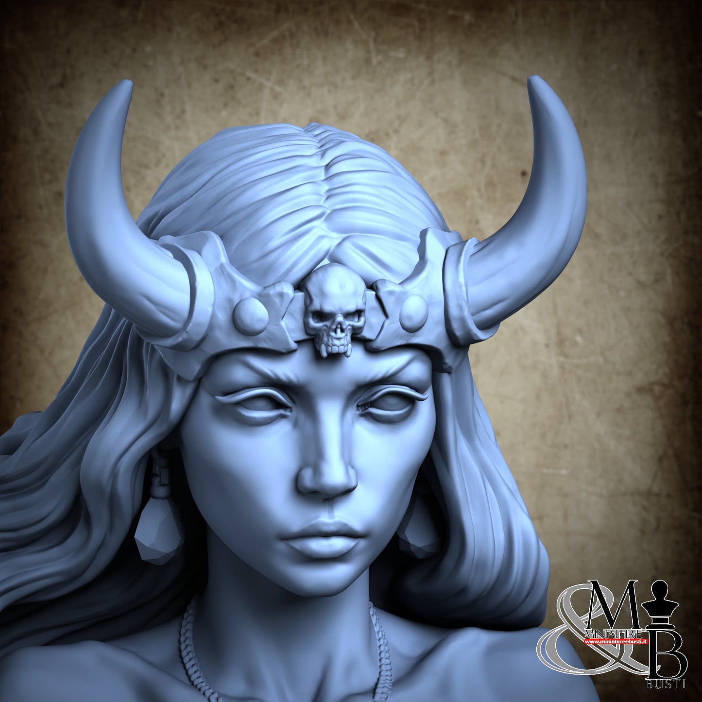 Demon Queen - NSFW no Dragon