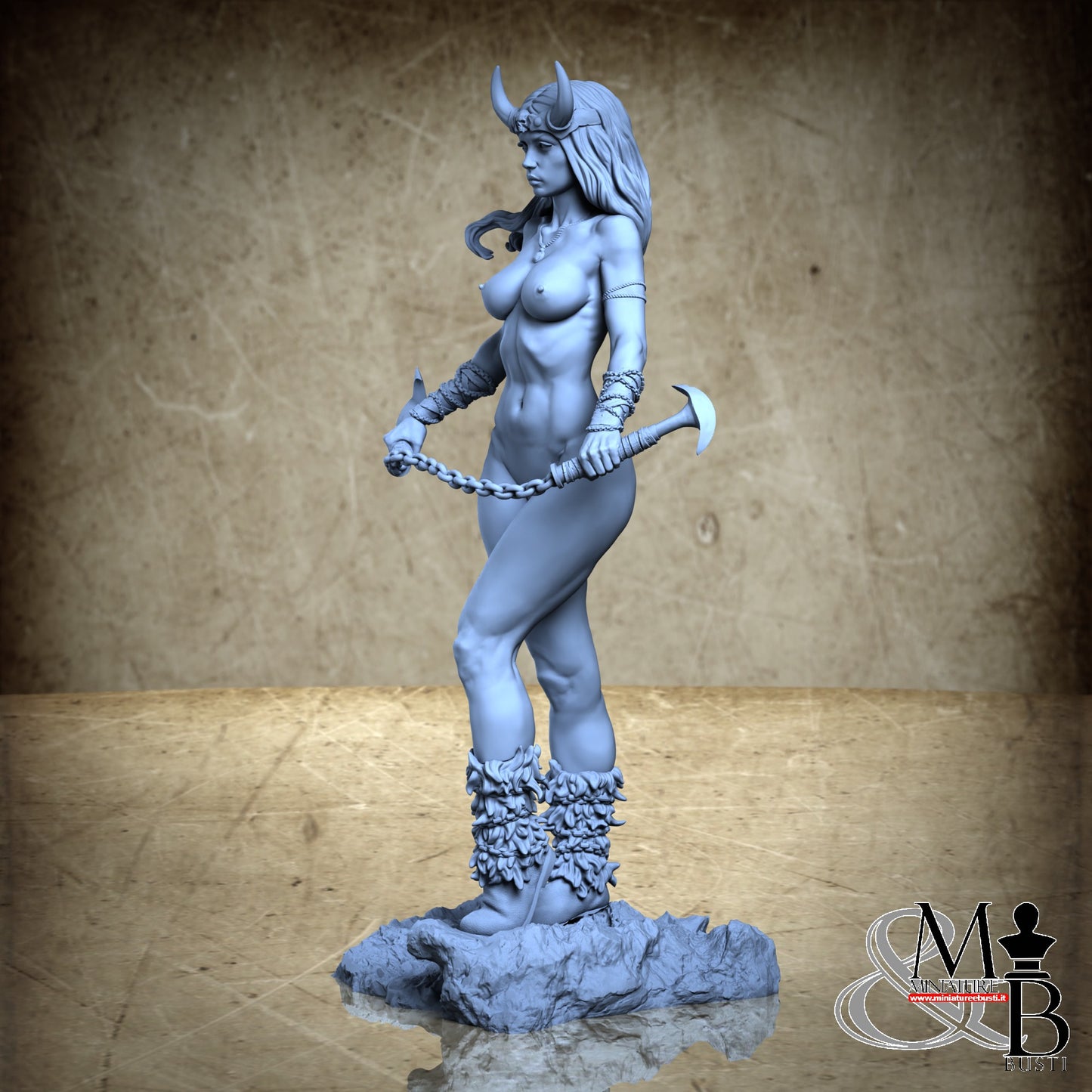 Demon Queen - NSFW no Dragon
