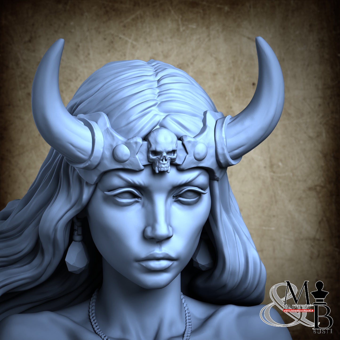 Demon Queen - SFW no Dragon