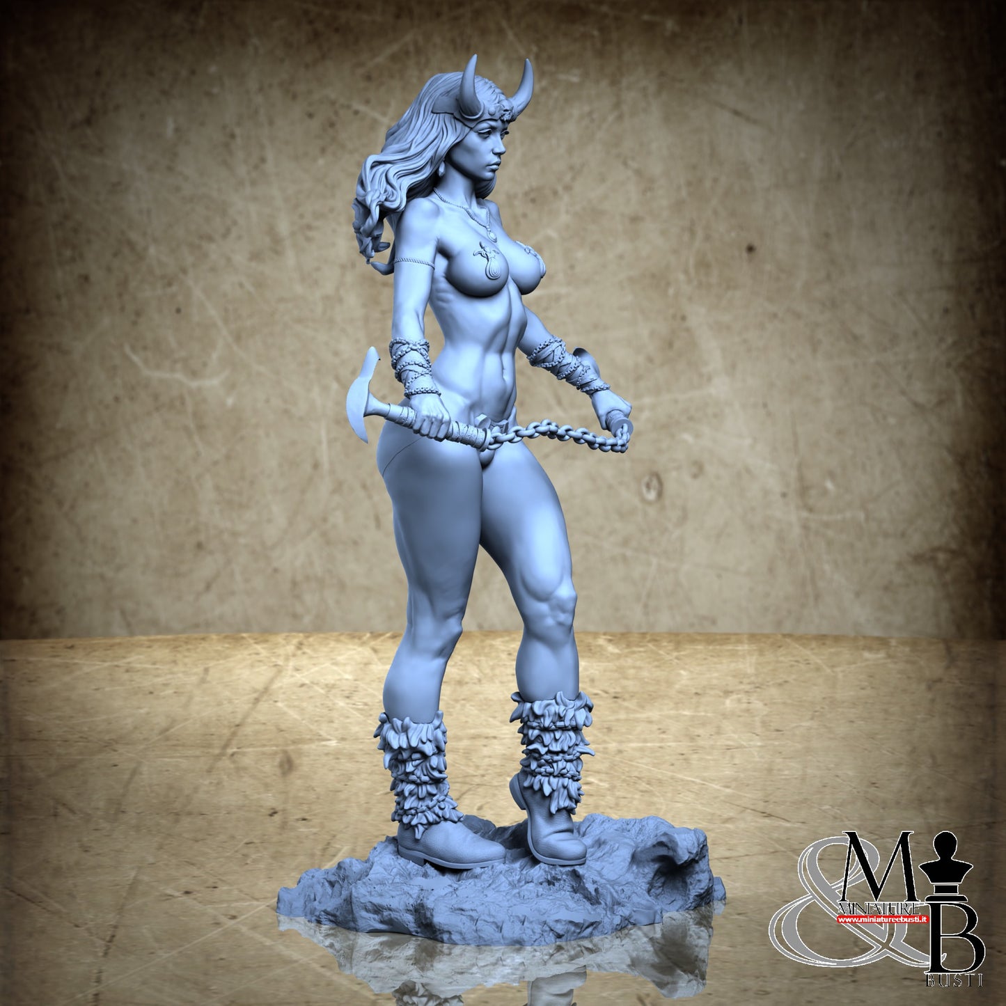 Demon Queen - SFW no Dragon