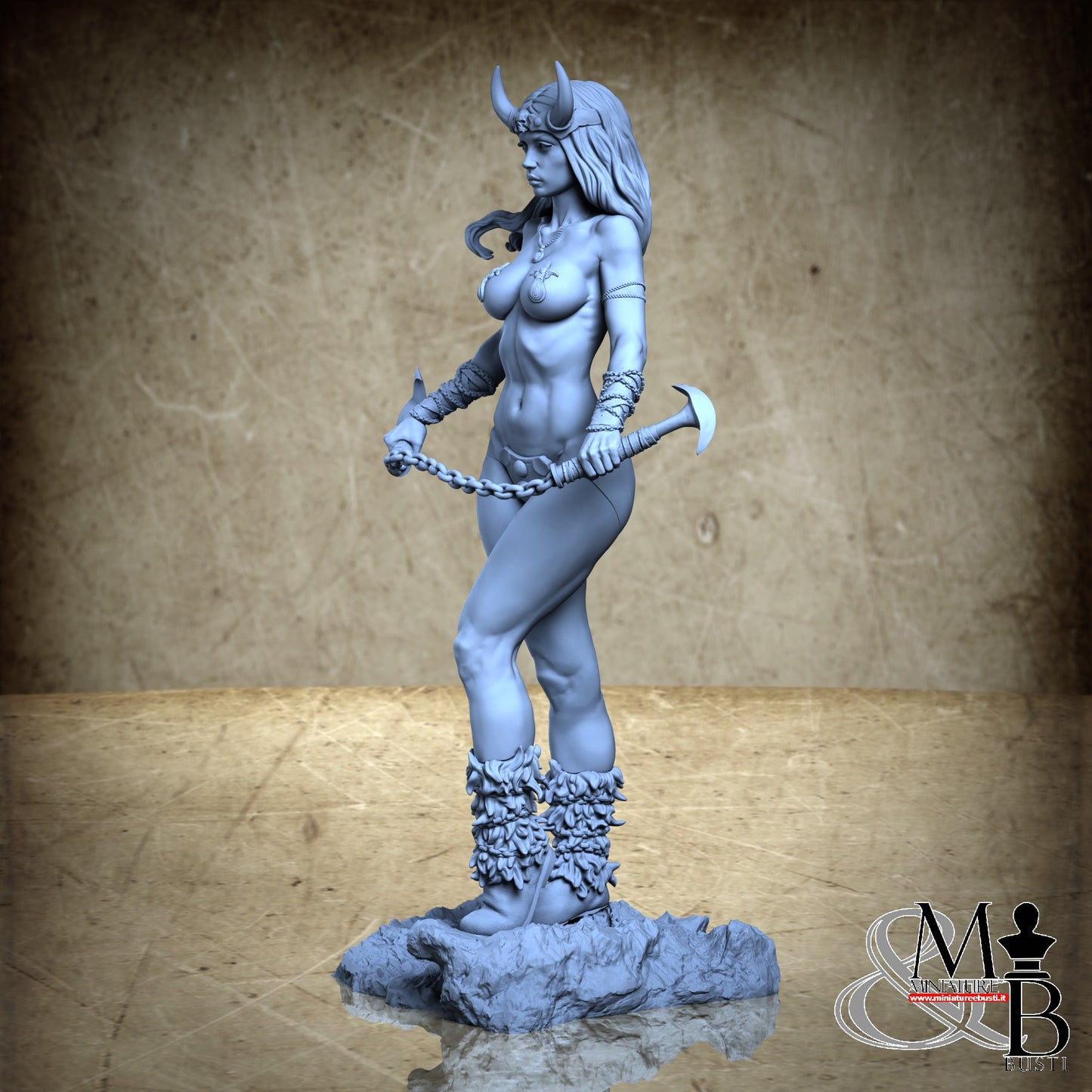 Demon Queen - SFW no Dragon