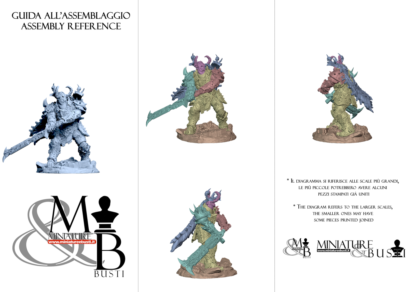 Darkmatter Desolator - Pose 1