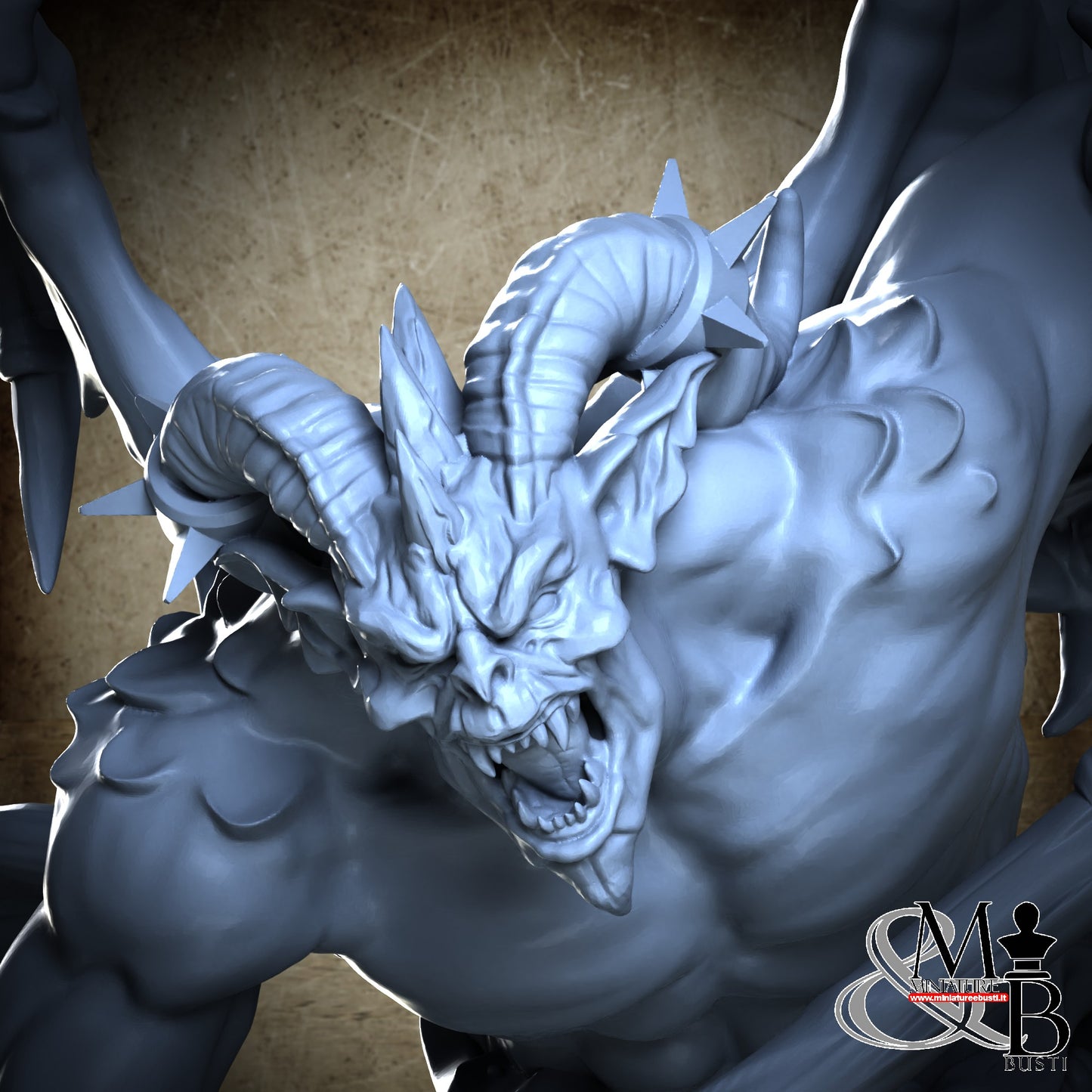 Demon Legion - Destroyer