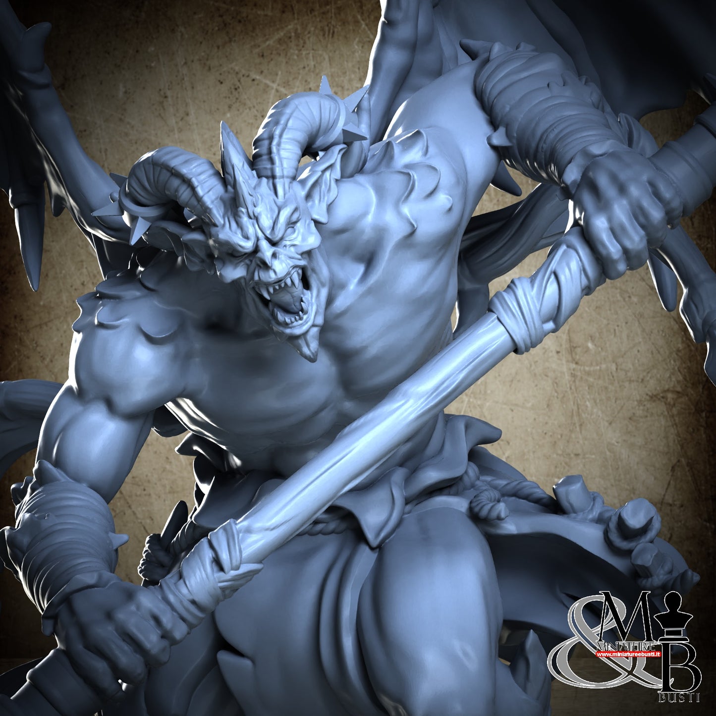 Demon Legion - Destroyer